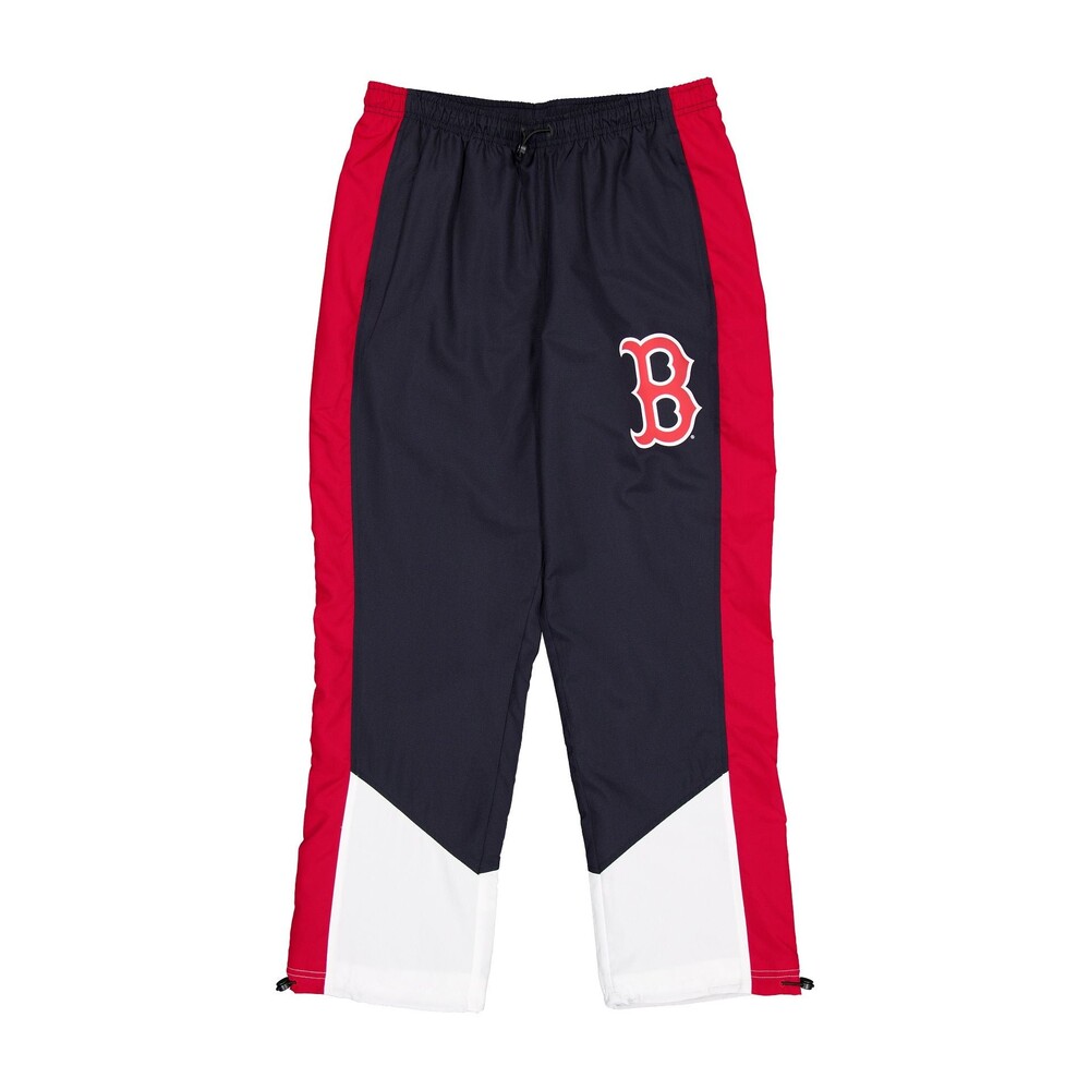 New Era Boston Red Sox Track Pants - Size M